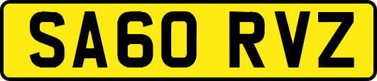 SA60RVZ