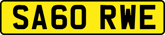 SA60RWE