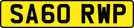 SA60RWP