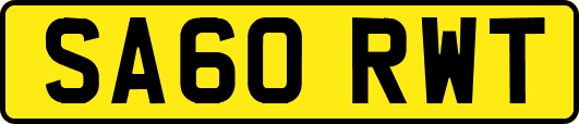 SA60RWT