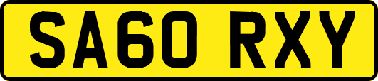 SA60RXY