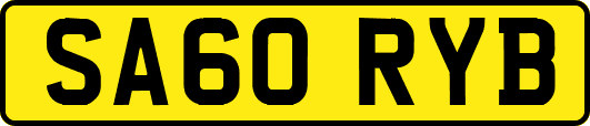 SA60RYB