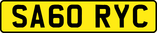 SA60RYC