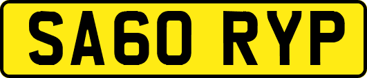 SA60RYP