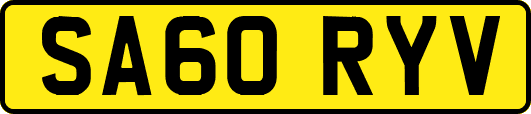 SA60RYV