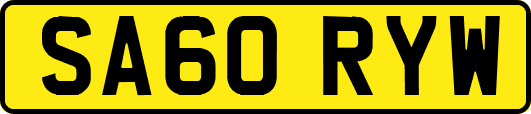 SA60RYW