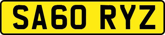 SA60RYZ
