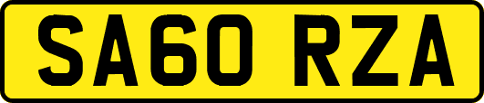 SA60RZA