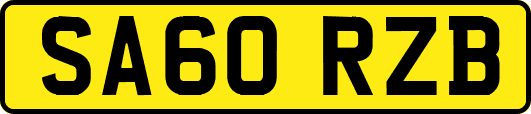 SA60RZB