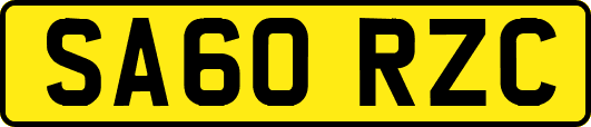 SA60RZC