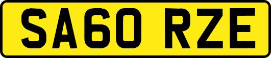 SA60RZE