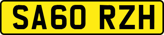 SA60RZH