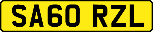 SA60RZL