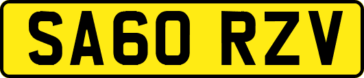 SA60RZV