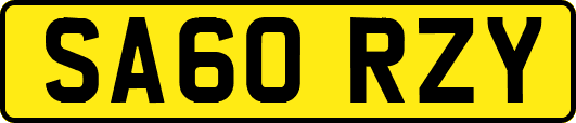SA60RZY