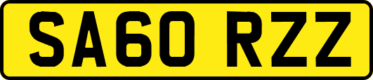 SA60RZZ