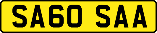 SA60SAA