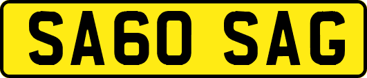 SA60SAG