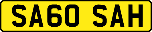 SA60SAH