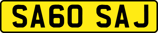 SA60SAJ