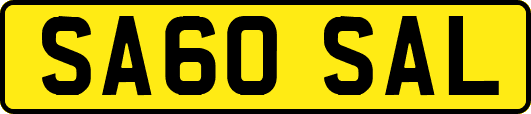 SA60SAL