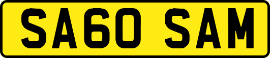 SA60SAM