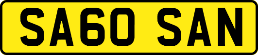 SA60SAN