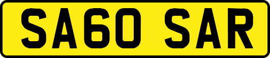 SA60SAR
