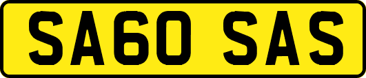 SA60SAS