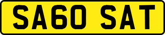 SA60SAT