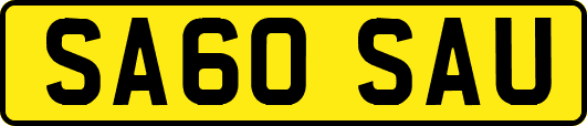 SA60SAU