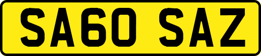 SA60SAZ