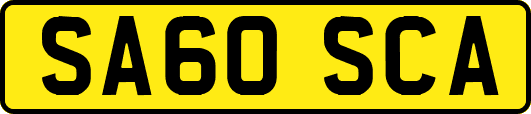 SA60SCA