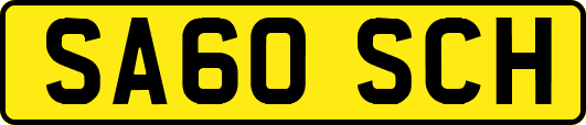 SA60SCH