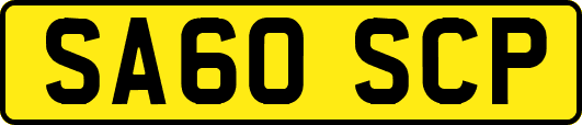 SA60SCP