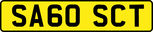 SA60SCT