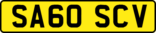 SA60SCV