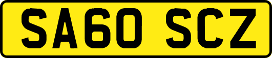 SA60SCZ