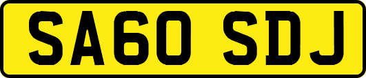 SA60SDJ