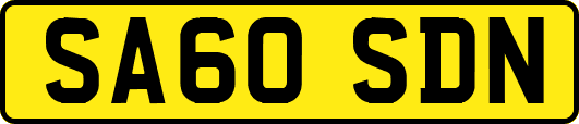 SA60SDN
