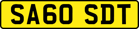 SA60SDT