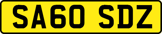 SA60SDZ