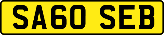 SA60SEB