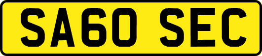 SA60SEC