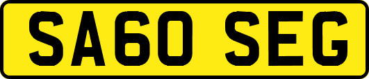 SA60SEG