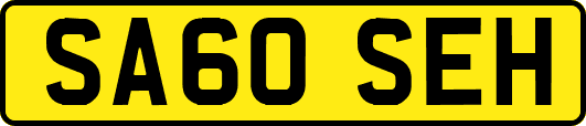 SA60SEH