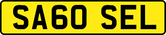SA60SEL