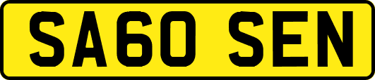 SA60SEN
