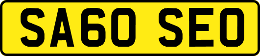 SA60SEO