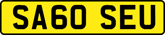 SA60SEU